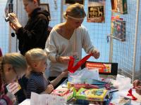 Презентация наборов для детского творчества Lori