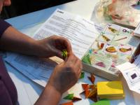 Презентация наборов для детского творчества Lori