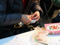 Презентация наборов для детского творчества Lori