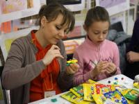 Наборы для детского творчества Amos