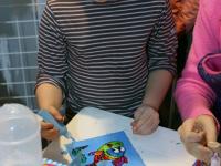 Наборы для детского творчества Amos