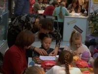 Инструменты и пряжа для вязания тм Alpina, Adelia, Visantia, Gamma