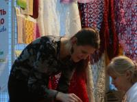 Инструменты и пряжа для вязания тм Alpina, Adelia, Visantia, Gamma