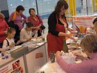  Мастер-классы и презентации от компании Таир