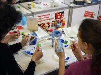  Мастер-классы и презентации от компании Таир