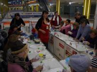  Мастер-классы и презентации от компании Таир