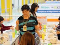 Мастер-классы от компании ПитерАртСервис