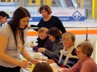 Мастер-классы от компании ПитерАртСервис