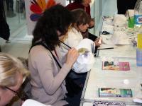 Мастер-классы от компании ПитерАртСервис