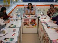 Мастер-классы от компании ПитерАртСервис