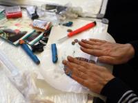 Мастер-классы от компании ПитерАртСервис