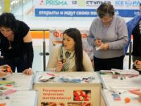 Мастер-классы от компании ПитерАртСервис