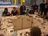  Мастер-классы от компании Фридекор