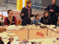  Мастер-классы от компании Фридекор