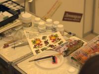  Мастер-классы от компании Фридекор