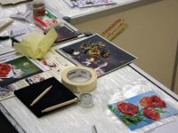  Мастер-классы от компании Фридекор