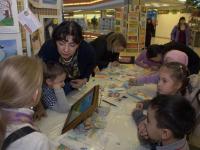 Мастер-классы по рисованию пастелью для детей. Проводит Расина Марина