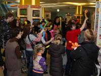 Моделирование из воздушных шаров  (твистинг) с тм  Надуватели