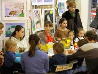 Мастер-классы по лепке для детей