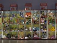  Выставка готовых творческих работ