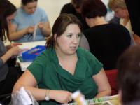  Выставка готовых творческих работ