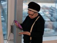  Выставка готовых творческих работ