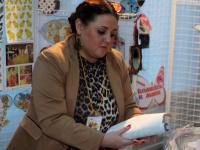  Выставка готовых творческих работ