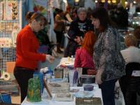  Выставка готовых творческих работ