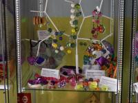  Выставка готовых творческих работ