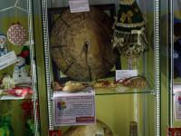  Выставка готовых творческих работ