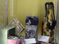  Выставка готовых творческих работ