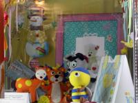  Выставка готовых творческих работ