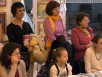 Лица фестиваля