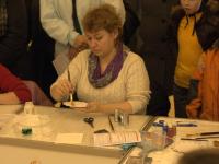 Лица фестиваля