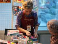 Лица фестиваля