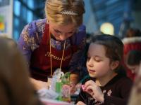 Лица фестиваля