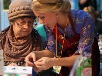 Лица фестиваля