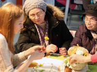 Лица фестиваля