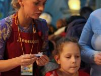 Лица фестиваля