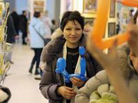 Лица фестиваля