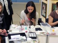 Лица фестиваля