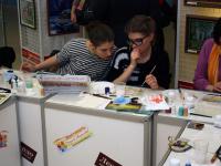 Лица фестиваля