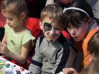 Лица фестиваля