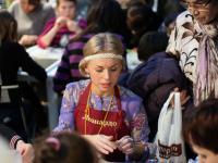 Лица фестиваля