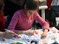 Лица фестиваля