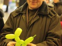 Лица фестиваля