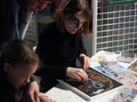 Лица фестиваля