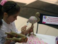 Лица фестиваля