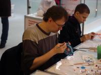 Лица фестиваля