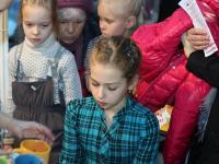 Лица фестиваля